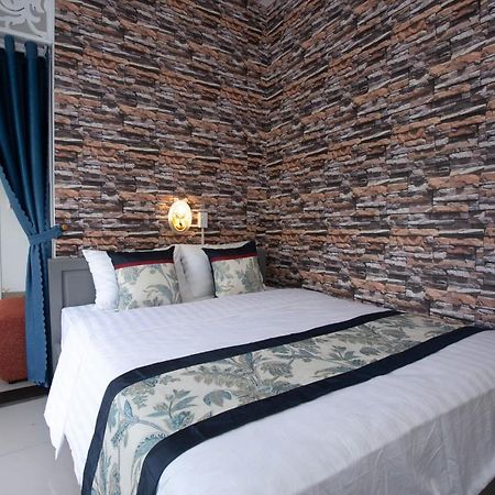 Biệt Thự Cà Phê và Căn Hộ OYO 667 Minh Anh Đà Nẵng Ngoại thất bức ảnh