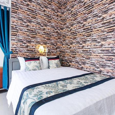 Biệt Thự Cà Phê và Căn Hộ OYO 667 Minh Anh Đà Nẵng Ngoại thất bức ảnh