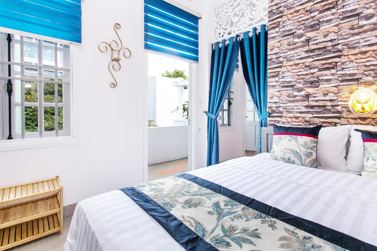 Biệt Thự Cà Phê và Căn Hộ OYO 667 Minh Anh Đà Nẵng Ngoại thất bức ảnh