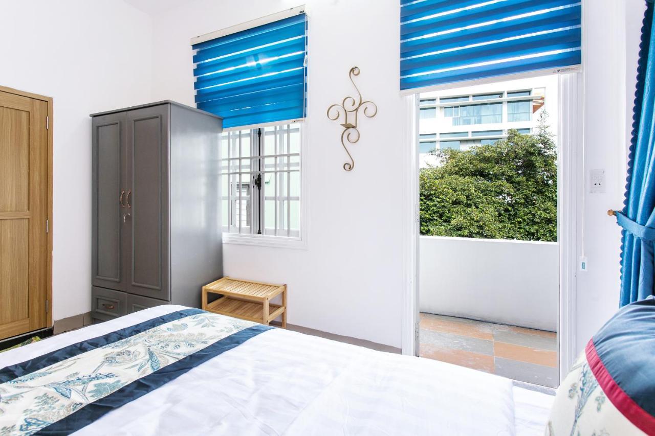 Biệt Thự Cà Phê và Căn Hộ OYO 667 Minh Anh Đà Nẵng Ngoại thất bức ảnh